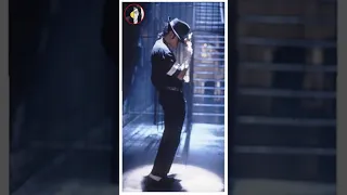 Michael Jackson's Influence On Dance #shorts #michaeljackson