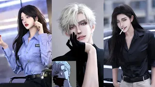 [tik tok cosplay] Tổng hợp những video tik tok cosplay bl, gl | Phương bl