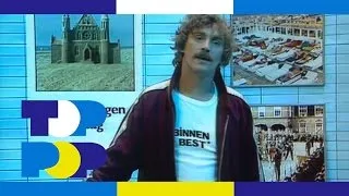 Harry Klorkestein - Oh Oh Den Haag • TopPop