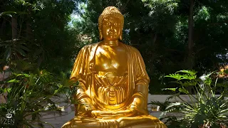 Buddha Relaxing music for meditation zen and yoga