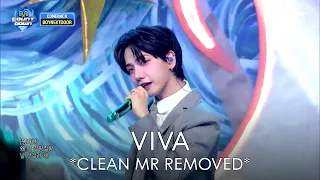 [CLEAN MR Removed] BOYNEXTDOOR - Earth, Wind & Fire | Mnet Mcountdown 240418 MR제거