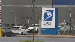 Postal problems continue to persist in metro Atlanta. Here's what's being done about it.
