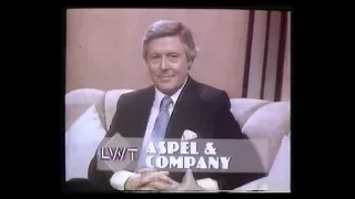 Aspel & Company (LWT) - 1988