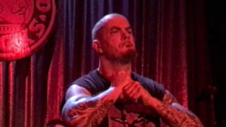 SCOUR  Live at One Eyed Jacks 2-19-2017