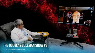 The Douglas Coleman Show VE with Anthony Schembri