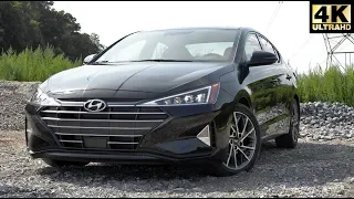 2020 Hyundai Elantra Review | Better than Civic & Corolla?