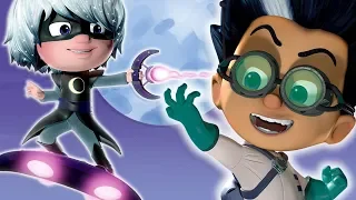 Villains Special | PJ Masks Official