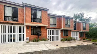 VENTA CASA REMODELADA CONJUNTO CERRADO EN BELMONTE PEREIRA