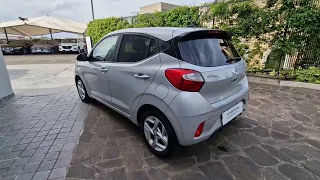 HYUNDAI I10 1.0 TECH + CONNECTLINE