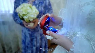 Скромная Чеченская Свадьба. 2022 Видео Студия Шархан