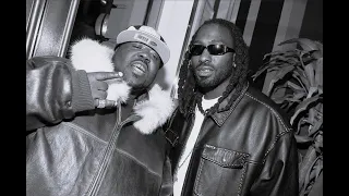 8Ball & MJG - All In My Mind (SLOWED) (BOOSTED)