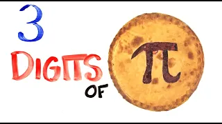 3 Digits Of Pi! (Requested By @HahaOhhh 10)