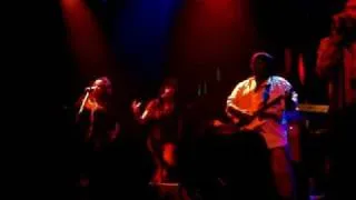 Israel Vibration- Natty Dread (live) 09