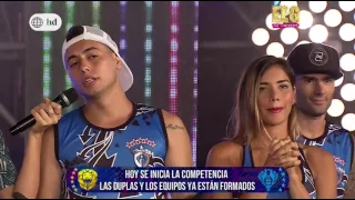 EEG La Pretemporada - 18/01/2017