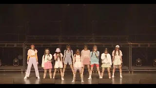 Aikotoba [Girls² Shangri-La Live Tour]