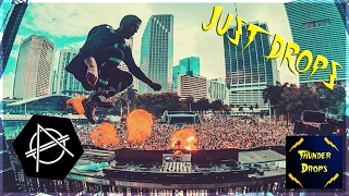 Don Diablo - Just Drops @ Ultra Music Festival Miami 2017