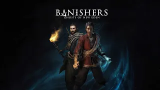 Banishers: Ghosts of New Eden (2024). Часть 9 - Зверь (The Beast). Босс Зверь.