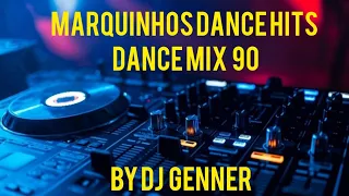 Dance mix 90 by Dj Genner