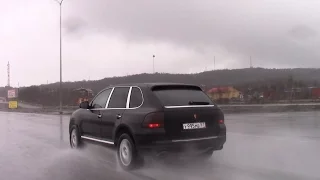 Porsche Cayenne  3.2.