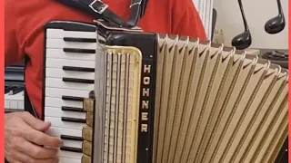 #حال_که_دیوانه_شدم_میروی #افغان_موزیک #آکاردئون #آکوردئون #accordion #afghanmusic #accordionplayer