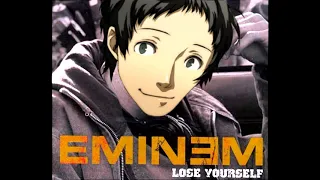 A Rapper Or A Clown (Persona 4 Arena Ultimax x Eminem)