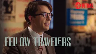 Queer Through the Generations | Fellow Travelers | SHOWTIME