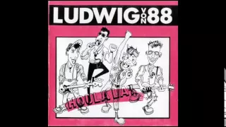 Ludwig Von 88 - Houlala (long version) 😝