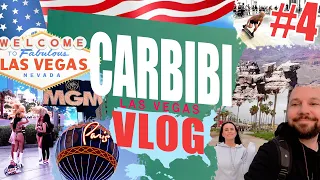 USA Vlog #4 🇺🇸 Las Vegas 😉 Heute: Hollywood, Venice Beach, Grand Canyon, Antelope Canyon, uvm