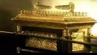 A Red Heifer Sacrifice Is Coming, But Discovery Of The Ark Of The Covenant Will Be More Important!