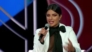 Illuminated with Priyanka Chopra | Beautycon LA 2019