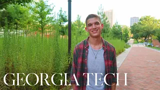 73 Questions With A Georgia Tech Student | An Industrial Engineer