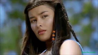 LIZQUEN - 'MANDIRIGMA (WARRIOR)' FMV