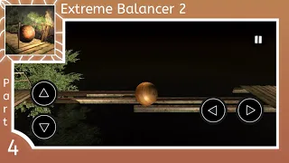 Extreme Balancer 2 Gameplay Walkthrough Level 4 (Android)