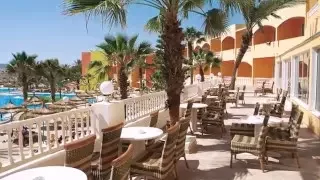 Caribbean World Thalasso Djerba - All Inclusive 4* Тунис