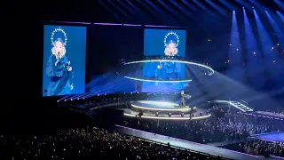 Madonna - Nothing Really Matters - The Celebration Tour, México (20/Abril/2024)