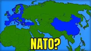 What If China Joined NATO?
