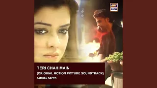 Teri Chah Mein (Original Motion Picture Soundtrack)