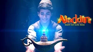 Aladdin - Naam Toh Suna Hoga - Upcoming Episode - 27th August 2019