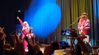 Oliver Tree - "I'm Gone" & "Alien Boy" LIVE at the Rio Theatre, Santa Cruz, Can. 12/3/21