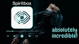 INCREDIBLE! Spiritbox - Circle With Me REACTION