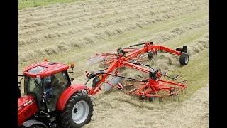 KUHN - GA 8030