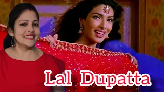 Lal Dupatta | Full Song Dance Cover | Mujhse Shaadi Karogi | Ritz Dance Diary