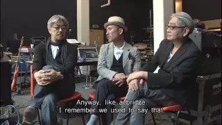Yellow Magic Orchestra interview