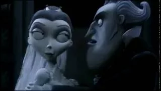 My favorite stop-motion animated horror movie