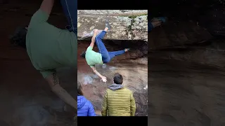 ✅ GUANO 6b 🔴 Tierra Media 👉🏼 Escalada Bloque ALBARRACÍN