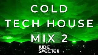 COLD TECH HOUSE MIX #2 (Fisher, James Hype, Mau P, Jamie Jones)