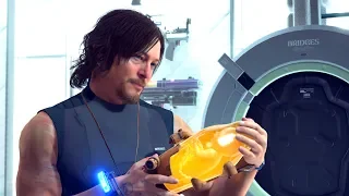 Death Stranding - [Part 34] - Chapter 6: Deadman - 4K - No Commentary