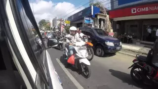 BALI 2015 GO PRO HOLIDAY