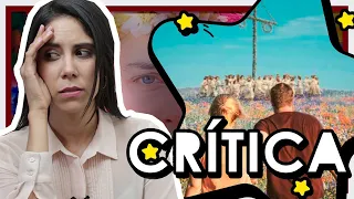 Crítica/Review: MIDSOMMAR - Muy impactante