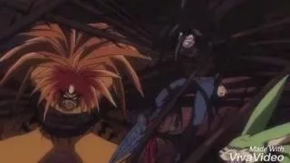 AMV Ушио и Тора/Ushio to Tora — Mонстр/Мonster